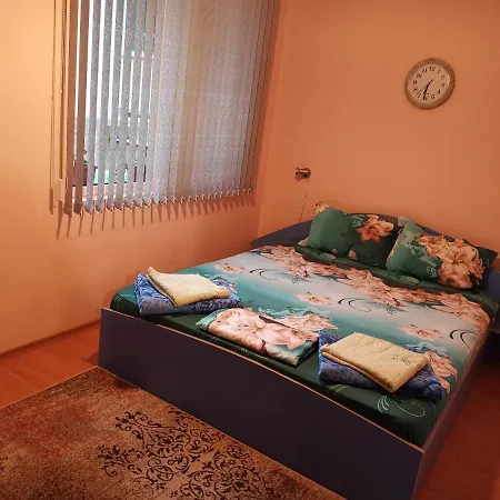 Apartamento нашето място *