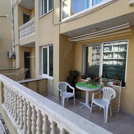 Apartamento нашето място *