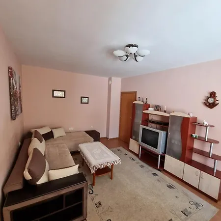 нашето място Apartamento Pomorie