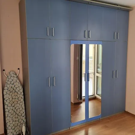 нашето място Daire