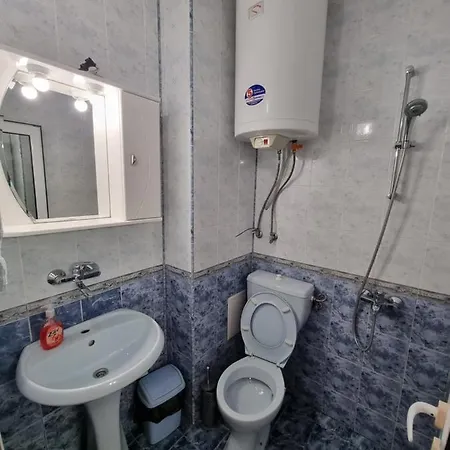 нашето място Поморие