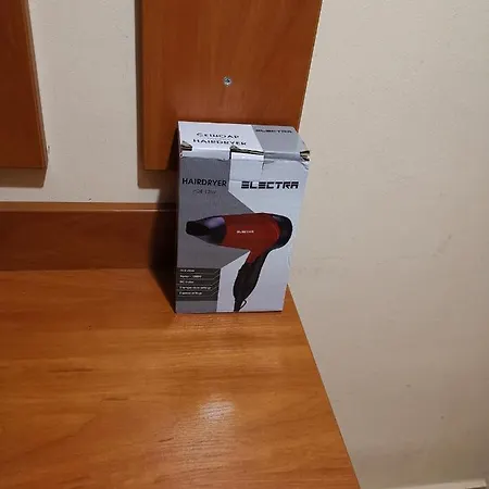 Апартаменты нашето място Поморие