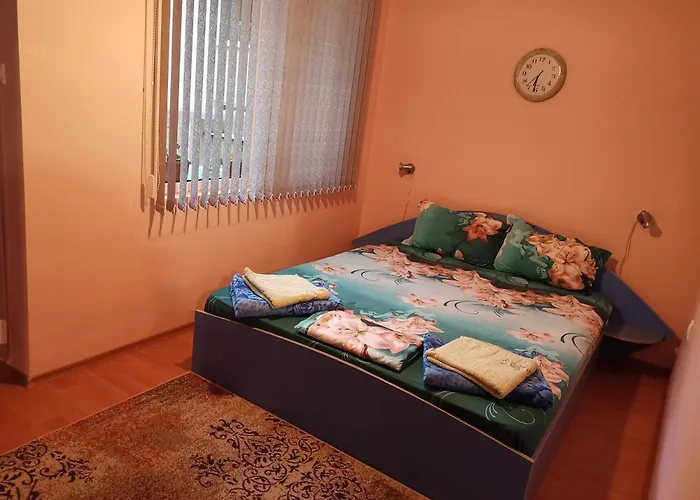 Apartman нашето място *