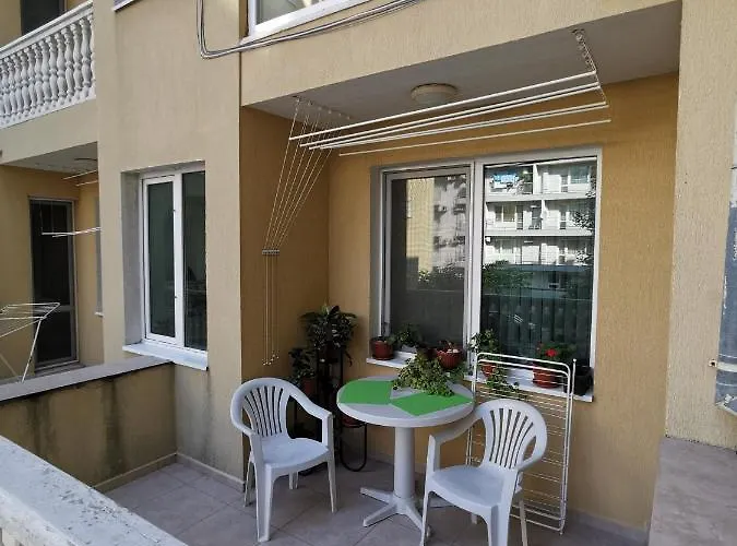 Apartman нашето място Pomorie