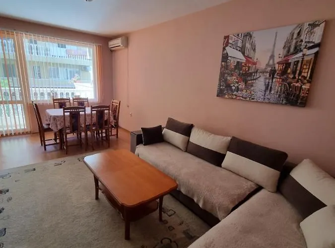 нашето място *