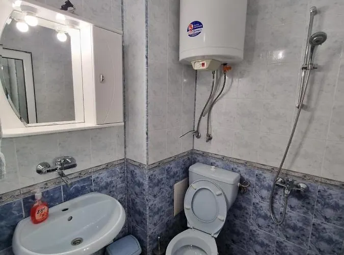 нашето място Pomorie