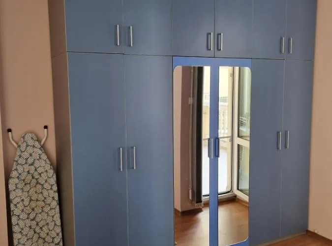 нашето място Apartman