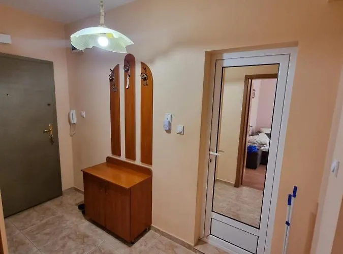Apartman нашето място Pomorie