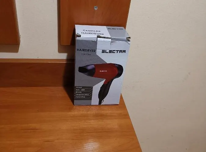 Apartman нашето място Pomorie